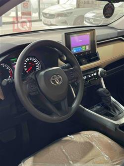 تويوتا راف 4